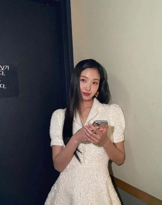 이하 김고은 인스타그램