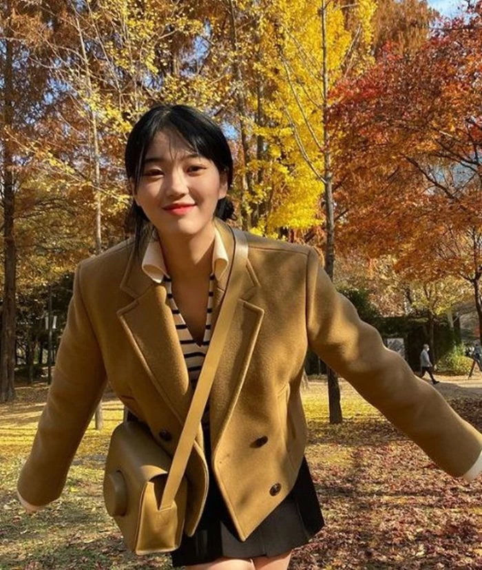 ENA, SBS Plus 예능 '나는 솔로' 11기 출연자 순자 / 이하 순자 인스타그램