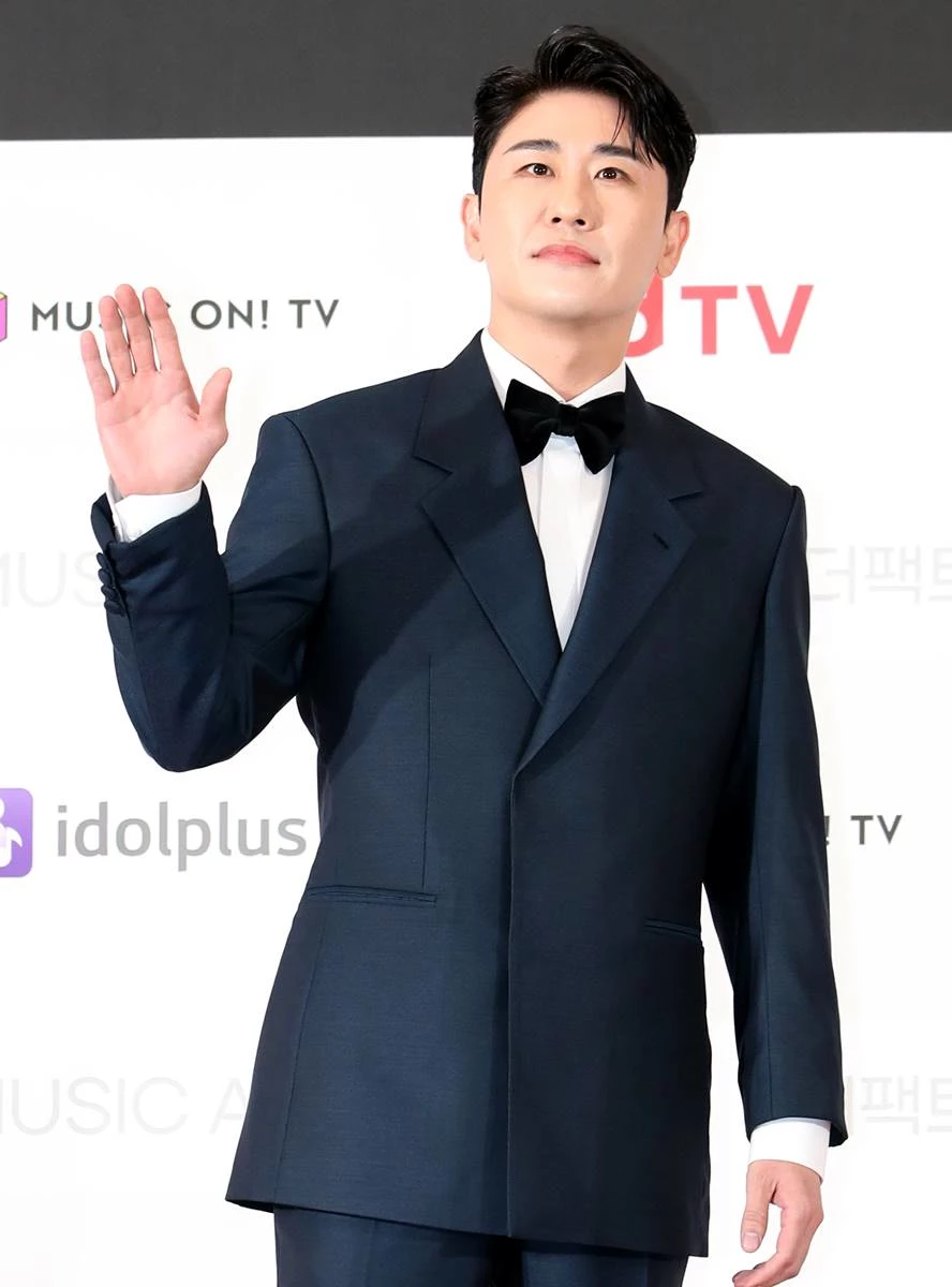 가수 영탁 / 이하 뉴스1