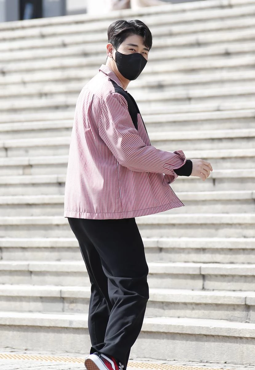 미국 투어 일정 돌연 취소된 영탁