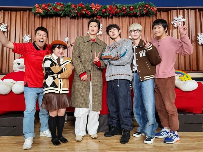 이하 MBC '나 혼자 산다' 공식 인스타그램