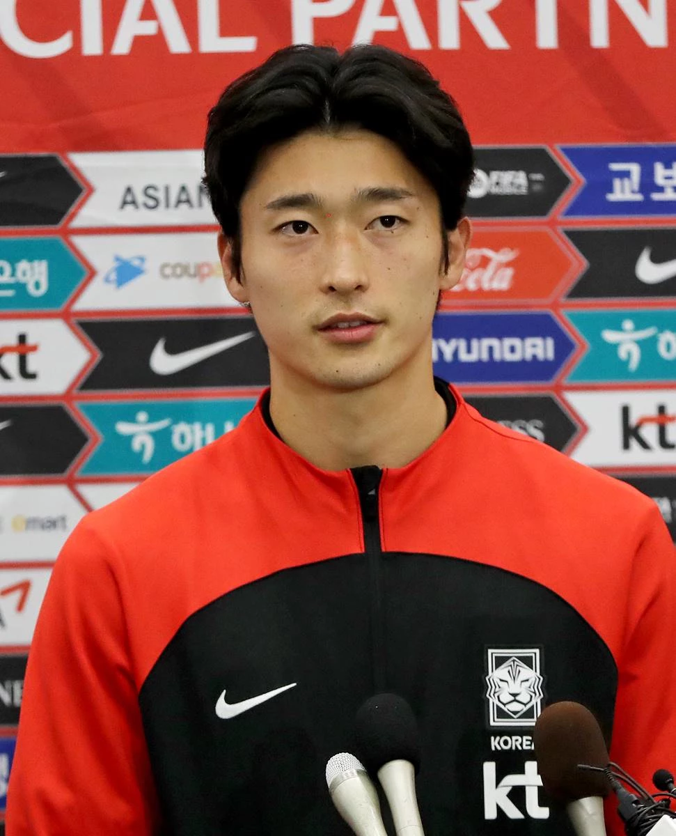 축구선수 조규성 / 이하 뉴스1