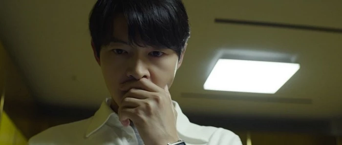 '재벌집 막내아들' 진도준(송중기) / 이하 JTBC '재벌집 막내아들'