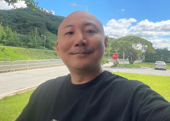 주호민 / 주호민 인스타그램