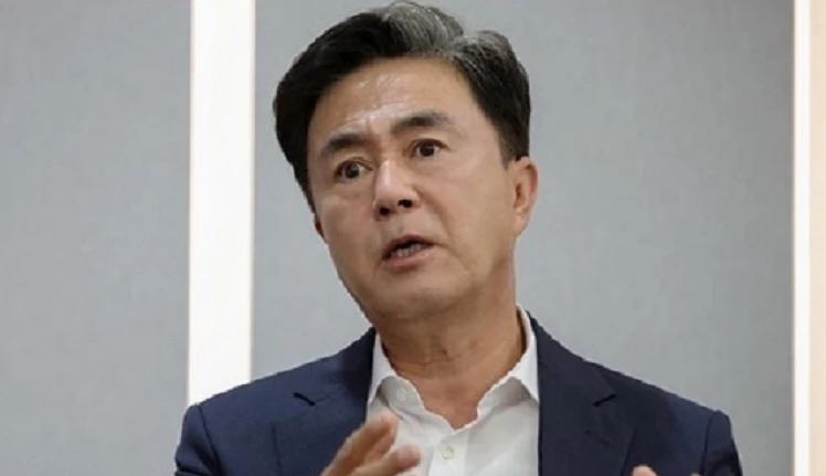 김태흠 충남지사 / 충남도