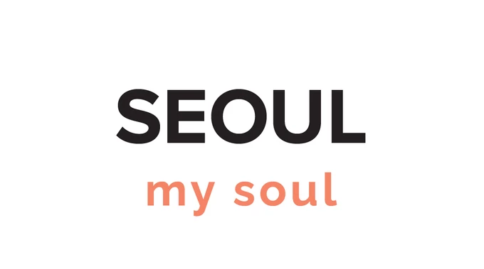 서울시 새 브랜드 슬로건 후보 세 번째     'Seoul, my soul(서울 마이 소울)'