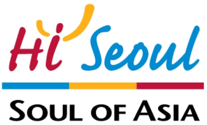 2022년부터 사용된 서울시 브랜드 슬로건 'Hi Seoul(하이 서울)' / 이하 서울시