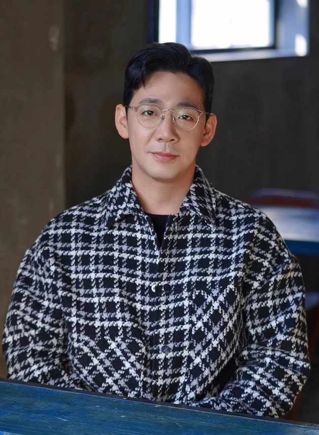 '재벌집 막내아들' 최창제 역 열연한 배우 김도현 / 이하 9아토엔터테인먼트 제공