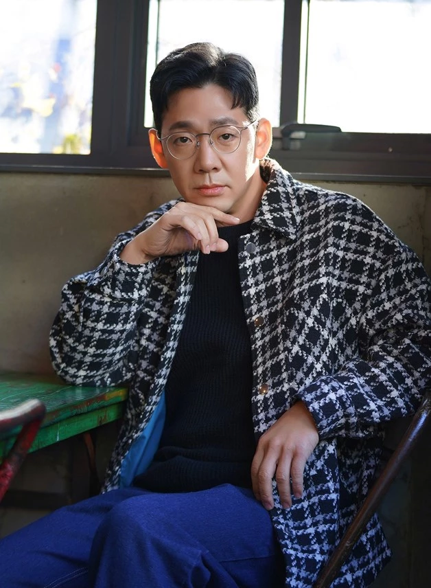 김도현 '일단 저는 이 작품을 시작할 때...'