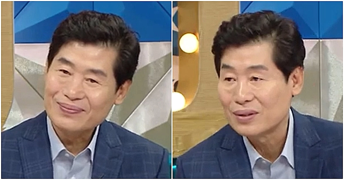 지난 28일 MBC '라디오스타' 게스트로 등장한 이연복 셰프 / 이하 MBC '라디오스타'