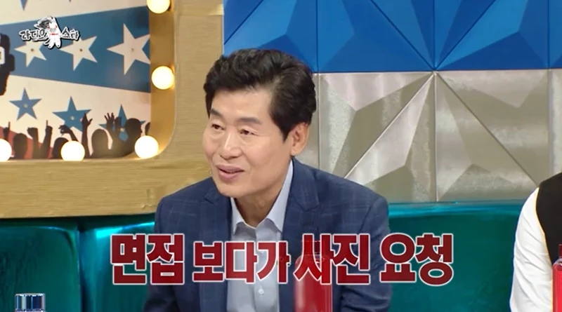 아쉬움을 토로하는 이연복 셰프