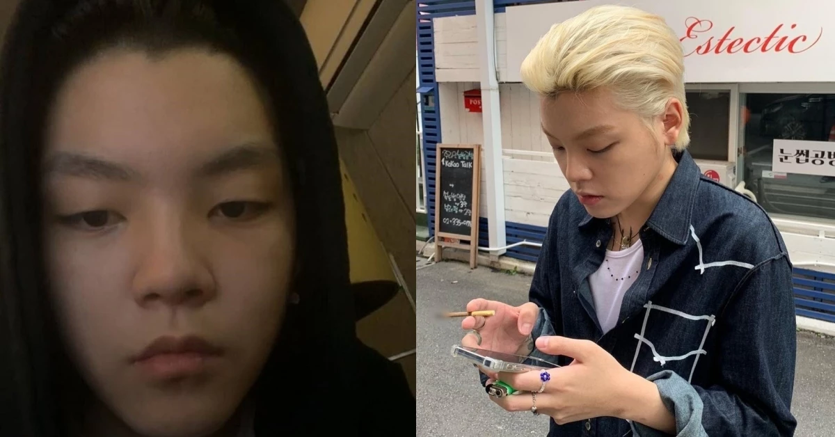 노엘/ 노엘 인스타그램