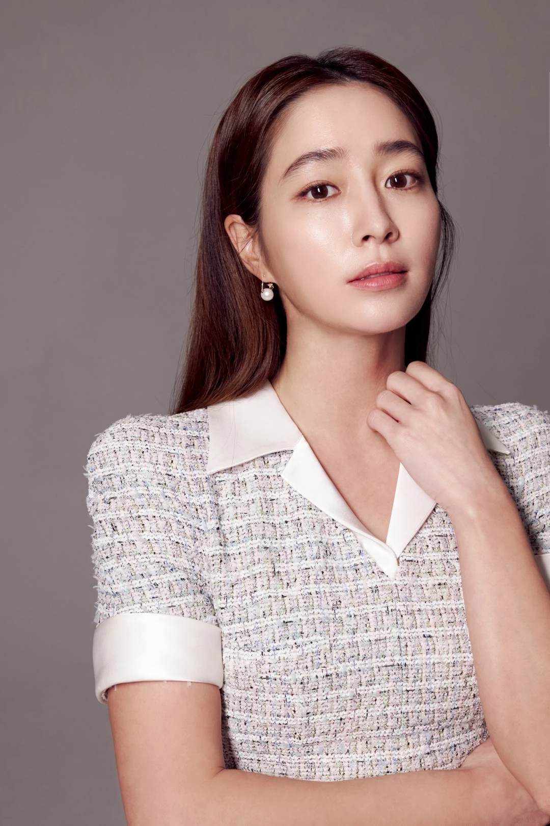 lee min jung son 