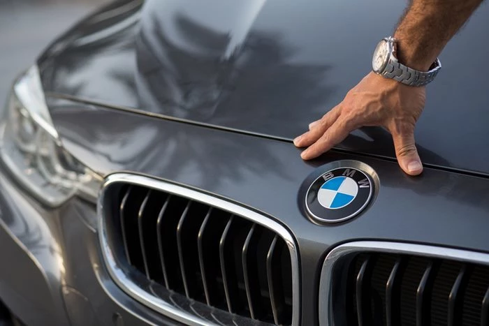 BMW 자료사진 / Galyna Voronenko-shutterstock.com