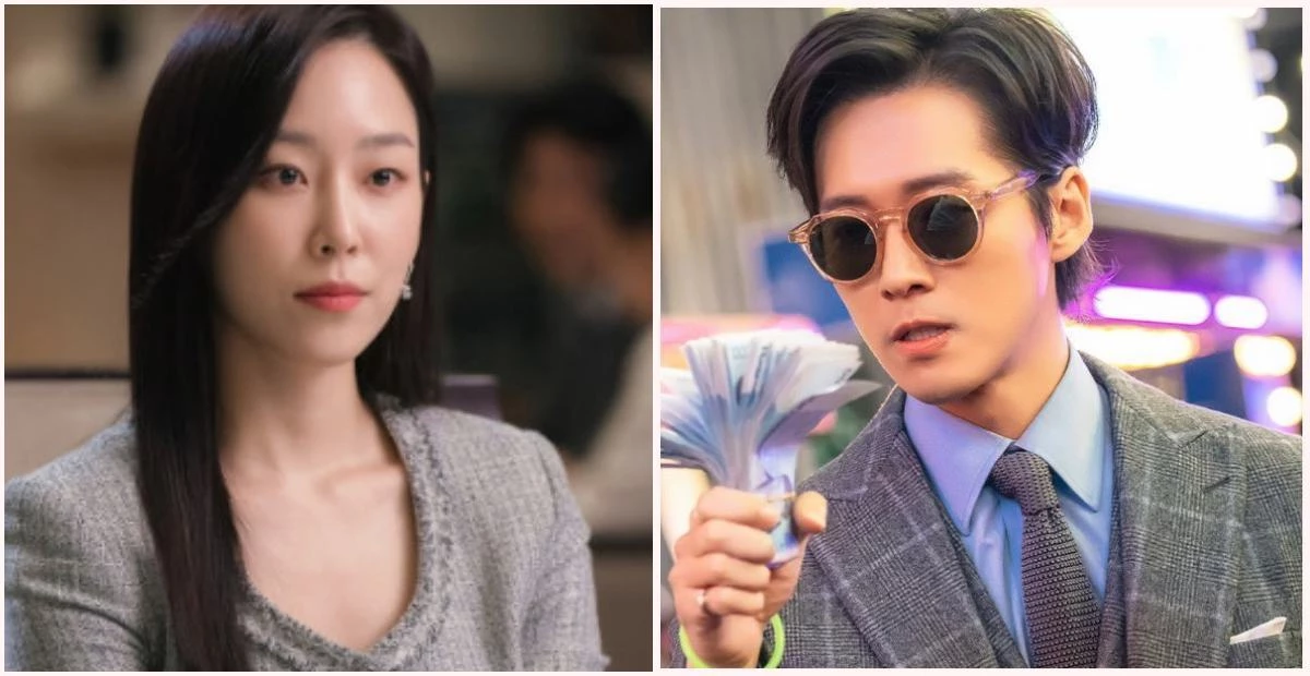 서현진, 남궁민 / SBS '왜 오수재인가', '천원짜리 변호사' 스틸컷