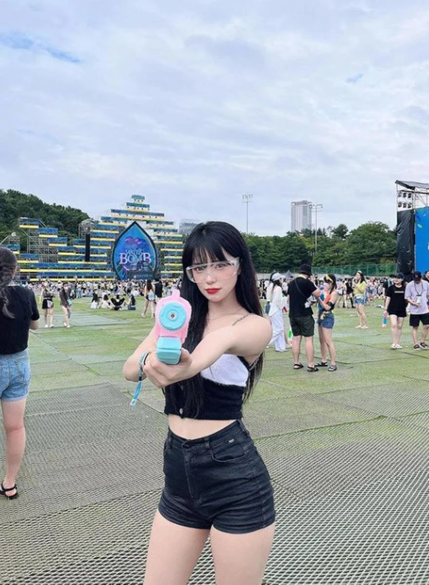 '연예인병' 논란 불거졌던 이다혜