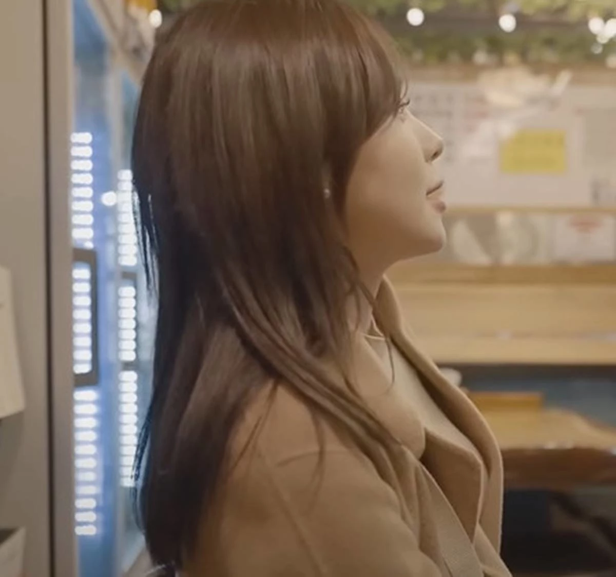 유튜버로도 활동 중인 이다혜 / 유튜브 채널 '이다혜'
