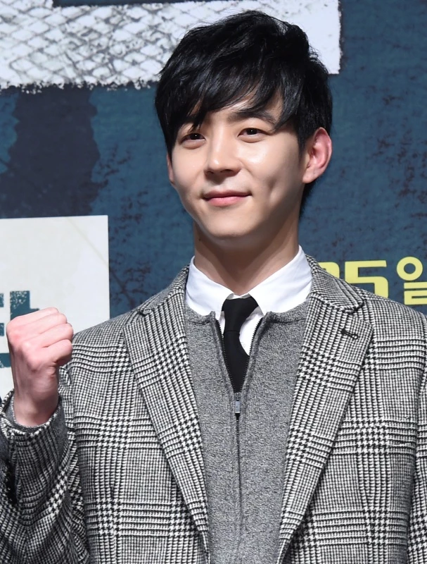 배우 박유환 / 뉴스1