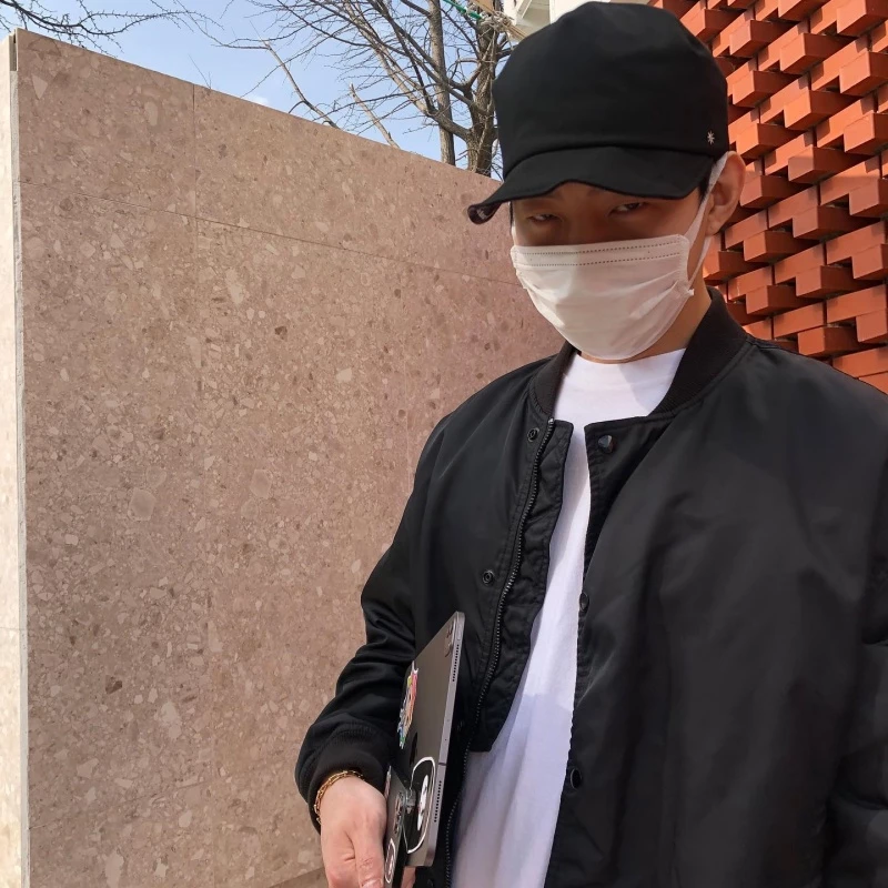 마약 혐의 이후 활동이 뜸했던 박유환
