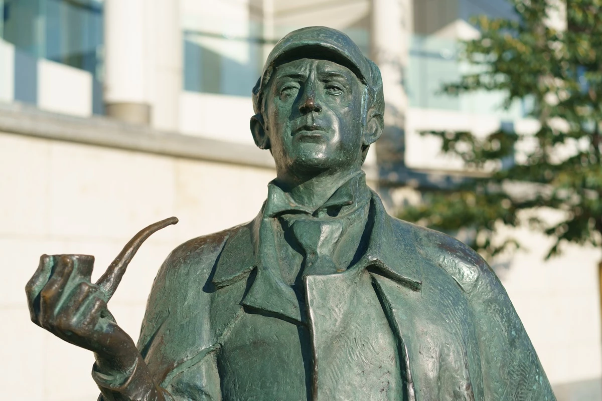 공짜로 마음껏 사용 가능…명탐정 셜록 홈스 저작권 모두 소멸 | 위키트리