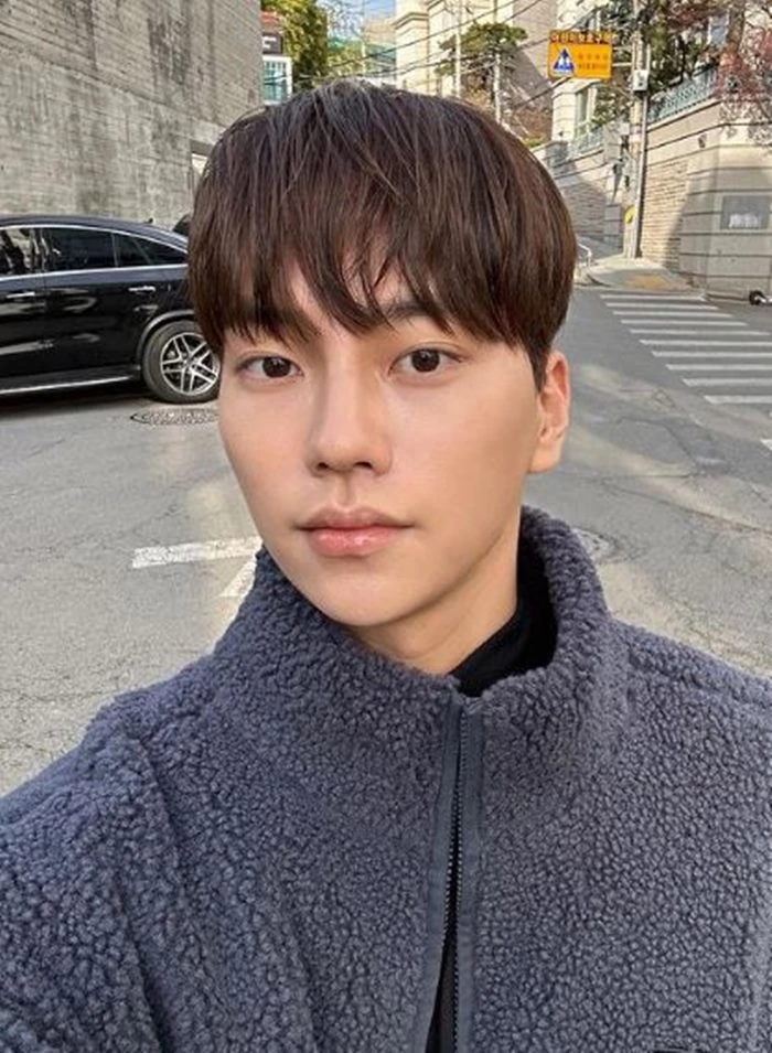 지난해 10월 종영된 TVING 예능 '환승연애2' 출연자 정현규 / 정현규 인스타그램