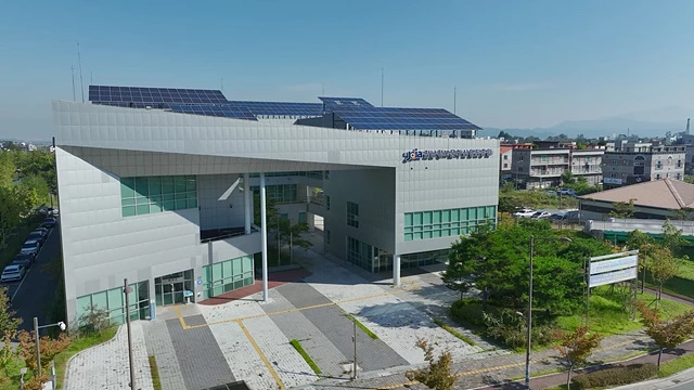 전남VR․AR제작거점센터