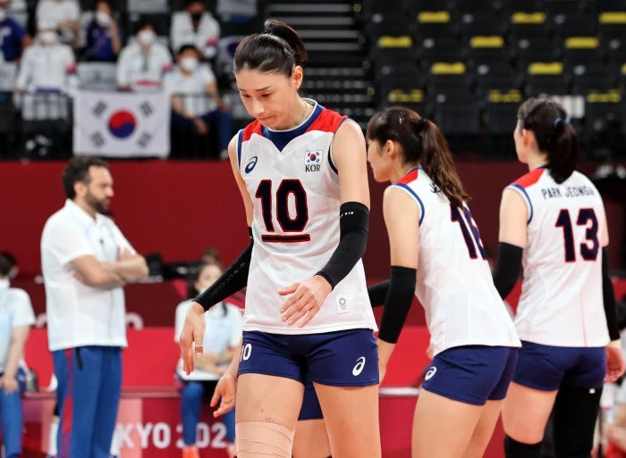 김연경 자료 사진 / 이하 뉴스1