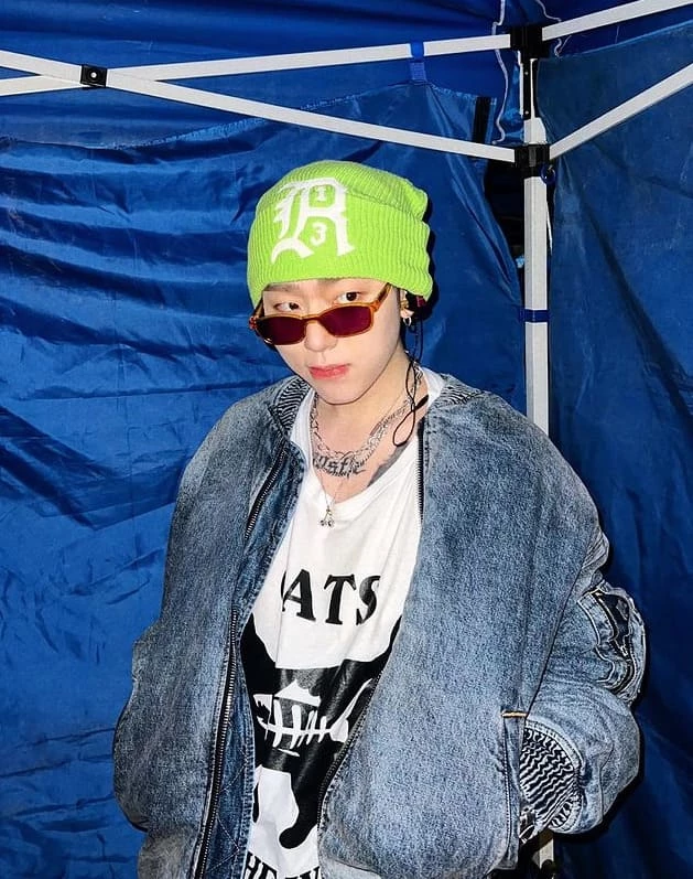 지코 / 지코 인스타그램