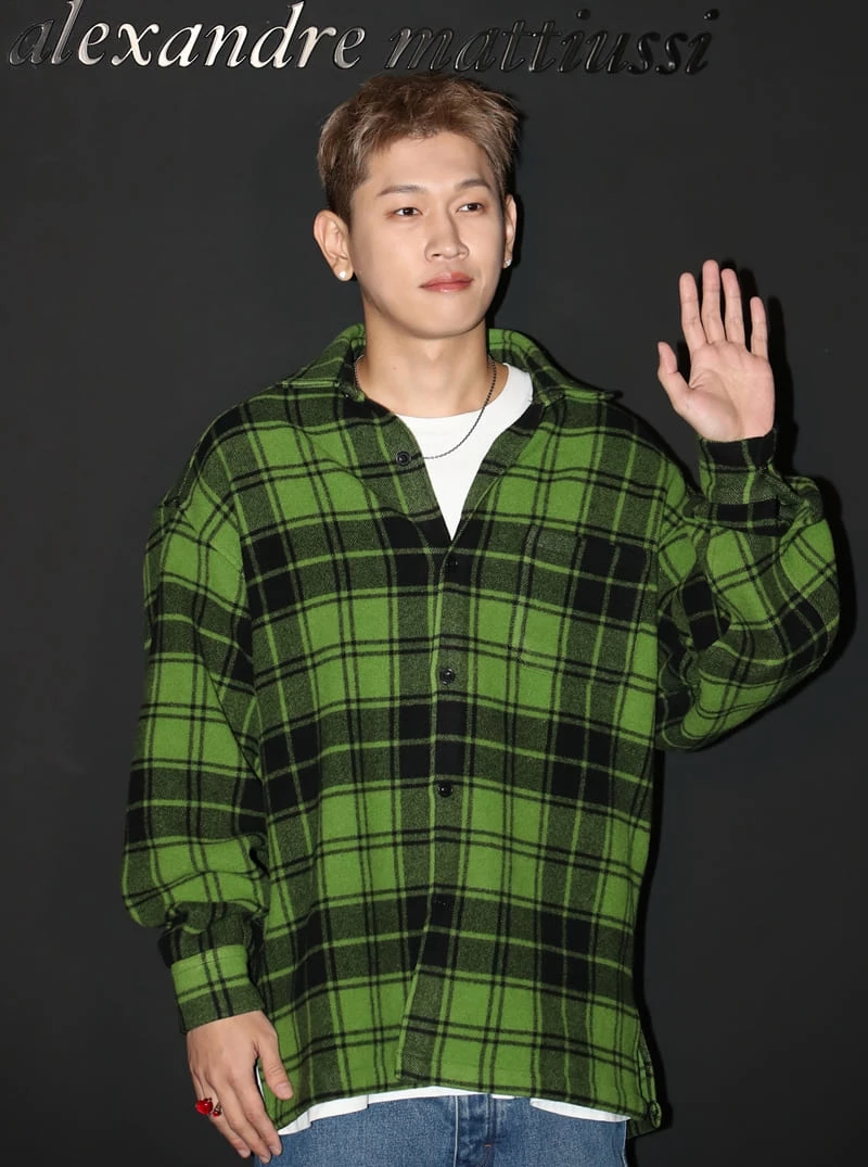 크러쉬 / 이하 뉴스1