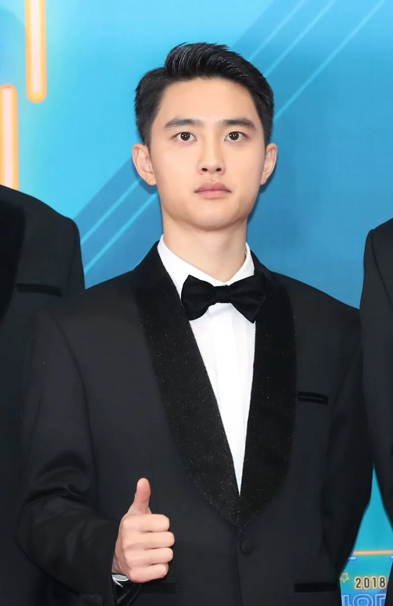 도경수