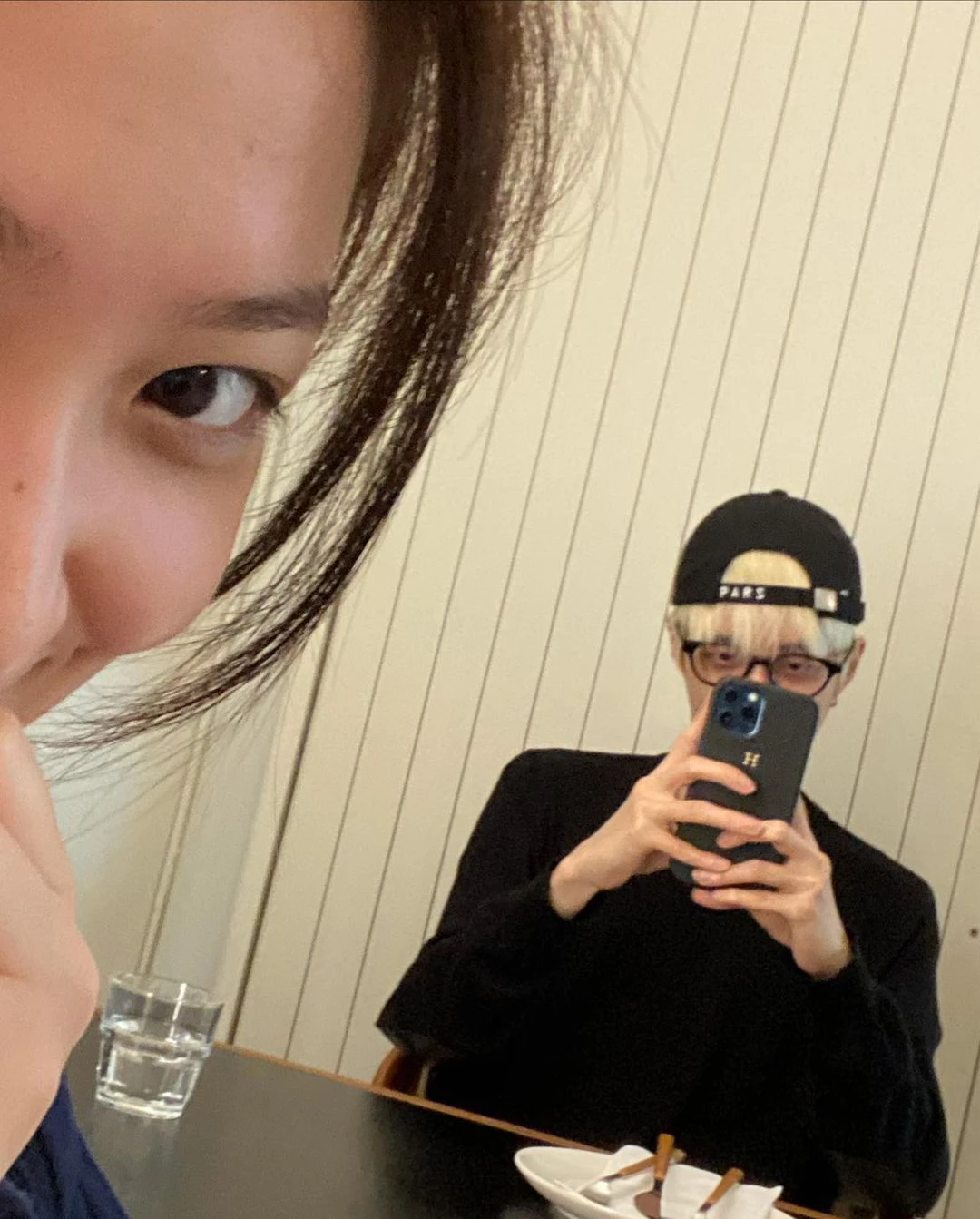 예리와 홀랜드의 일상 사진 / 홀랜드 인스타그램