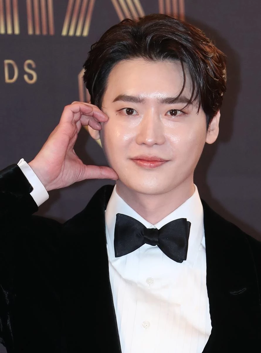 아이유와 열애 중인 이종석 / 이하 뉴스1