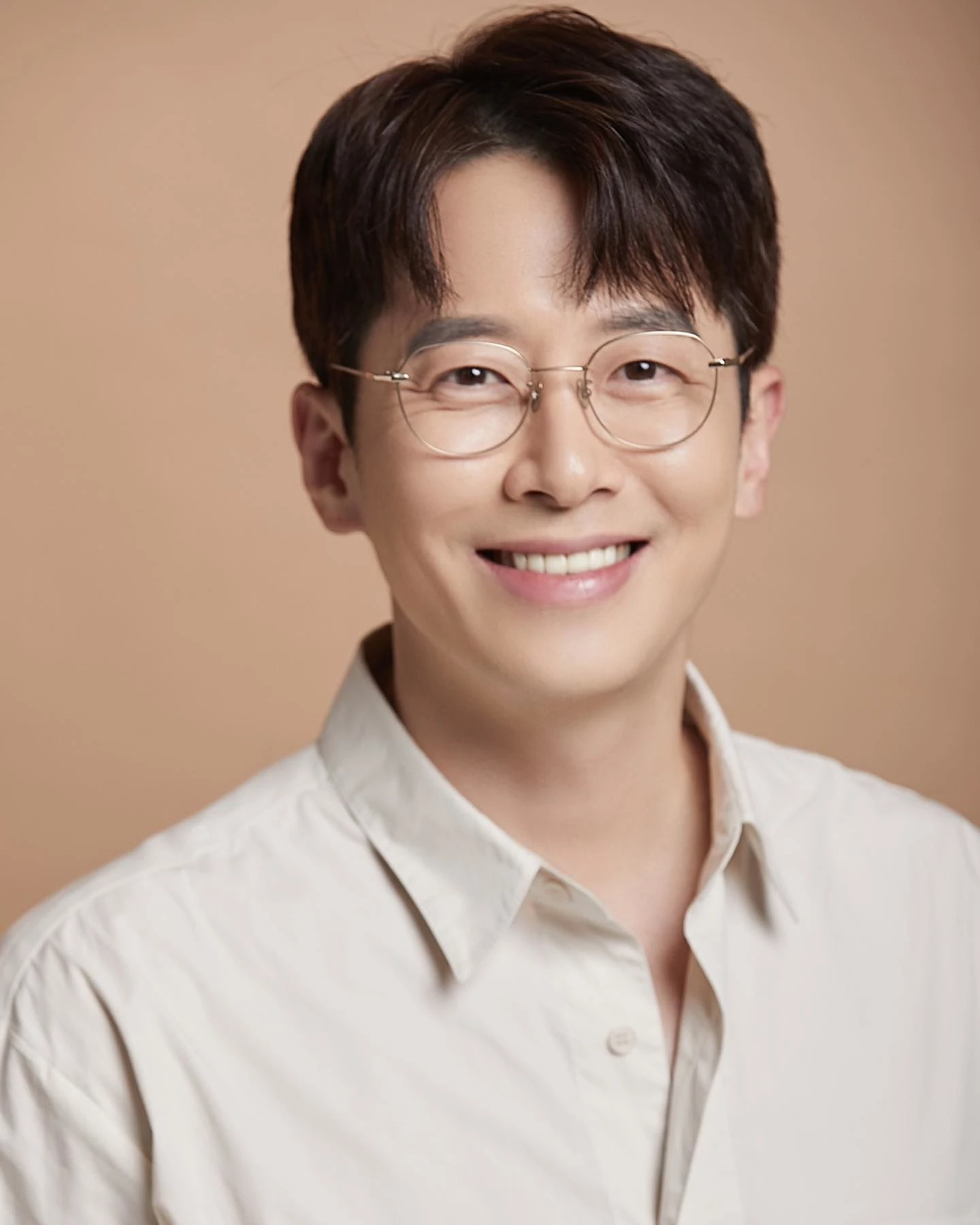 드라마 '소울메이트' 등을 통해 연기파 배우로 이름을 알린 배우 최필립