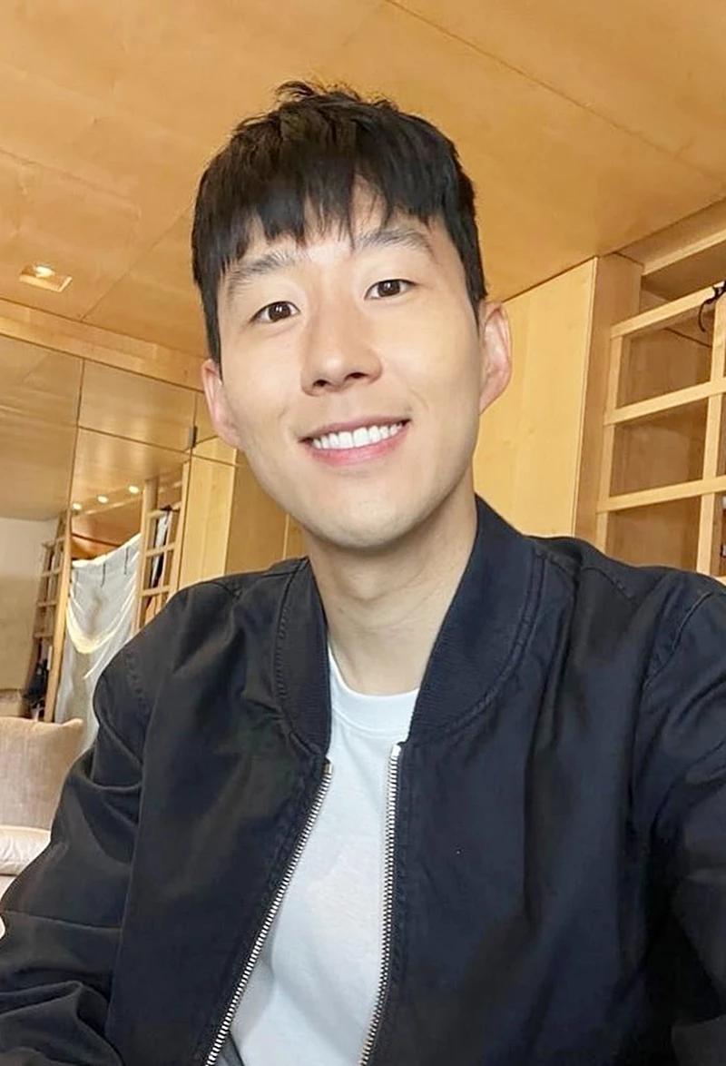 손흥민