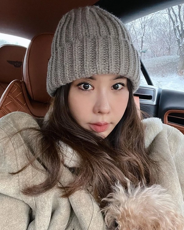 이하 김준희 인스타그램
