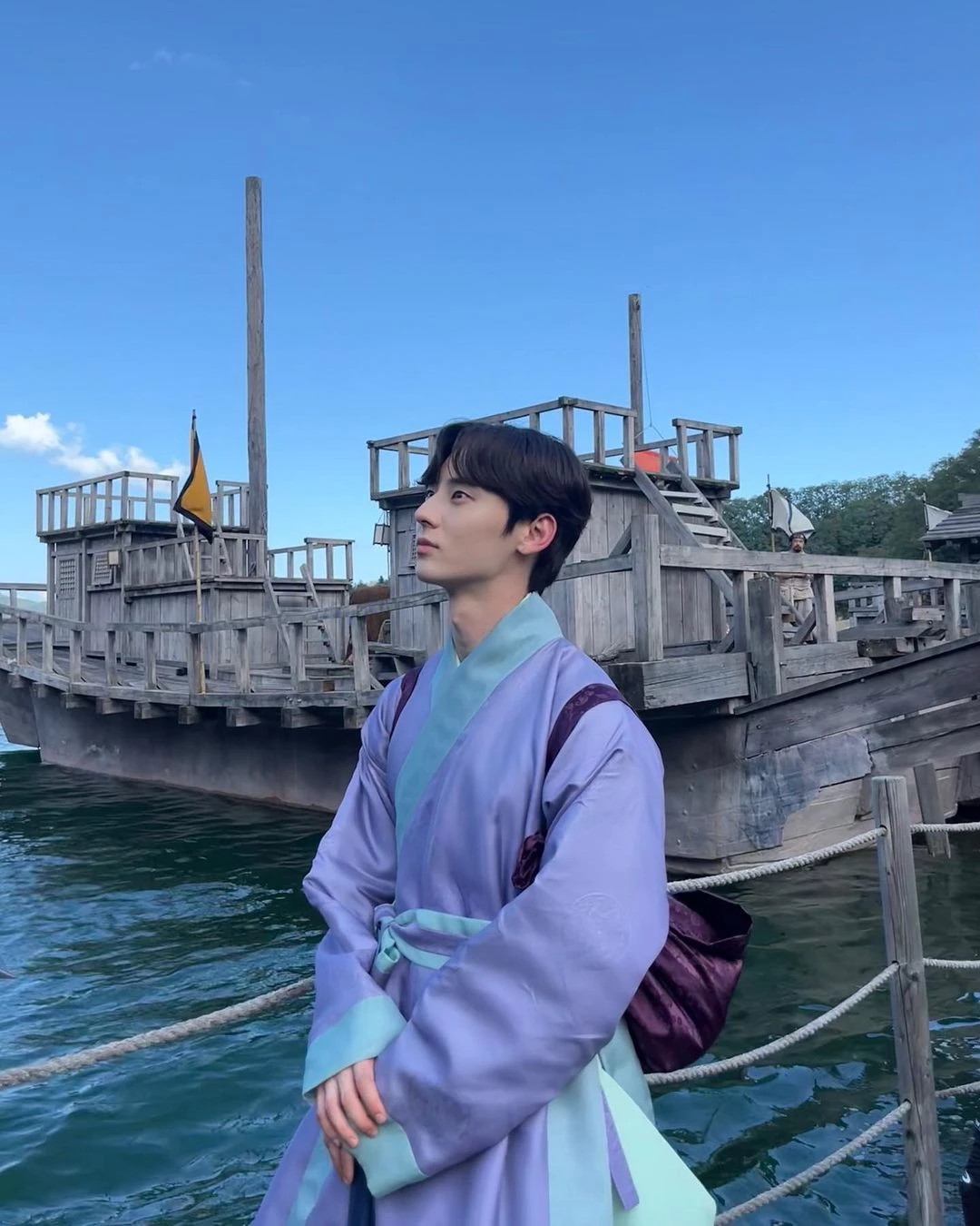 황민현 인스타그램