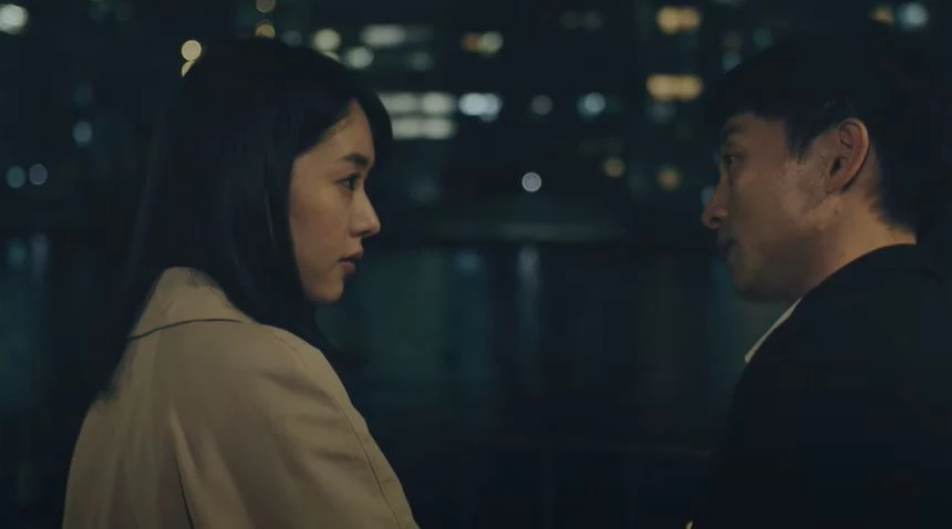 이하 영화 '~쪽으로 흐르다' 스틸컷