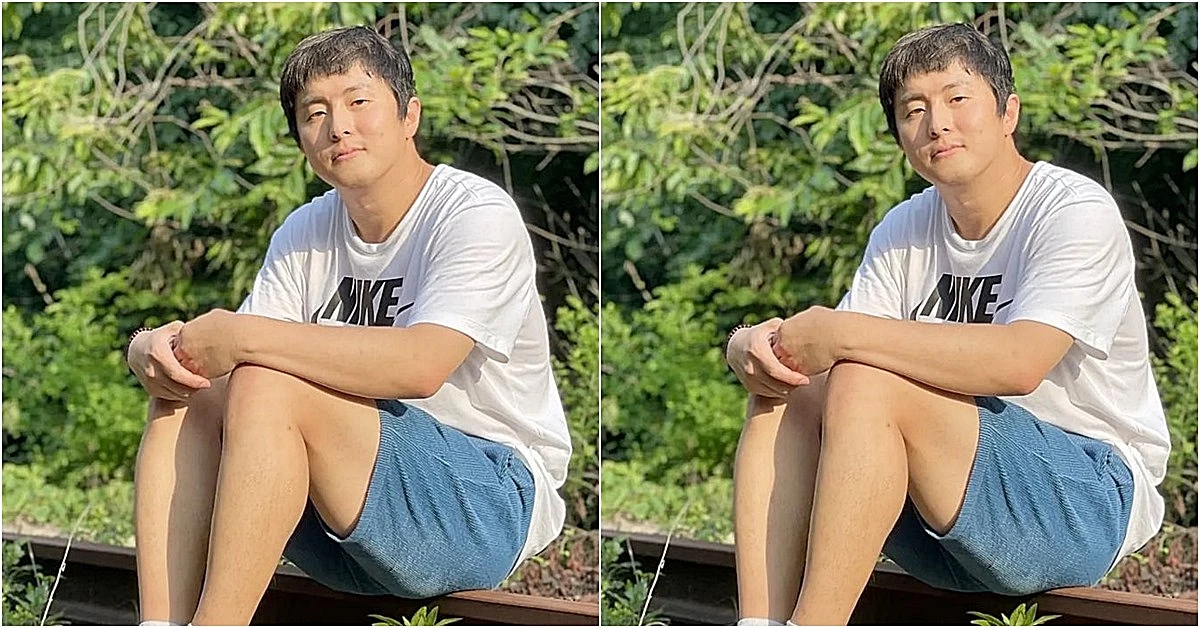 기안84 / 이하 기안84 인스타그램