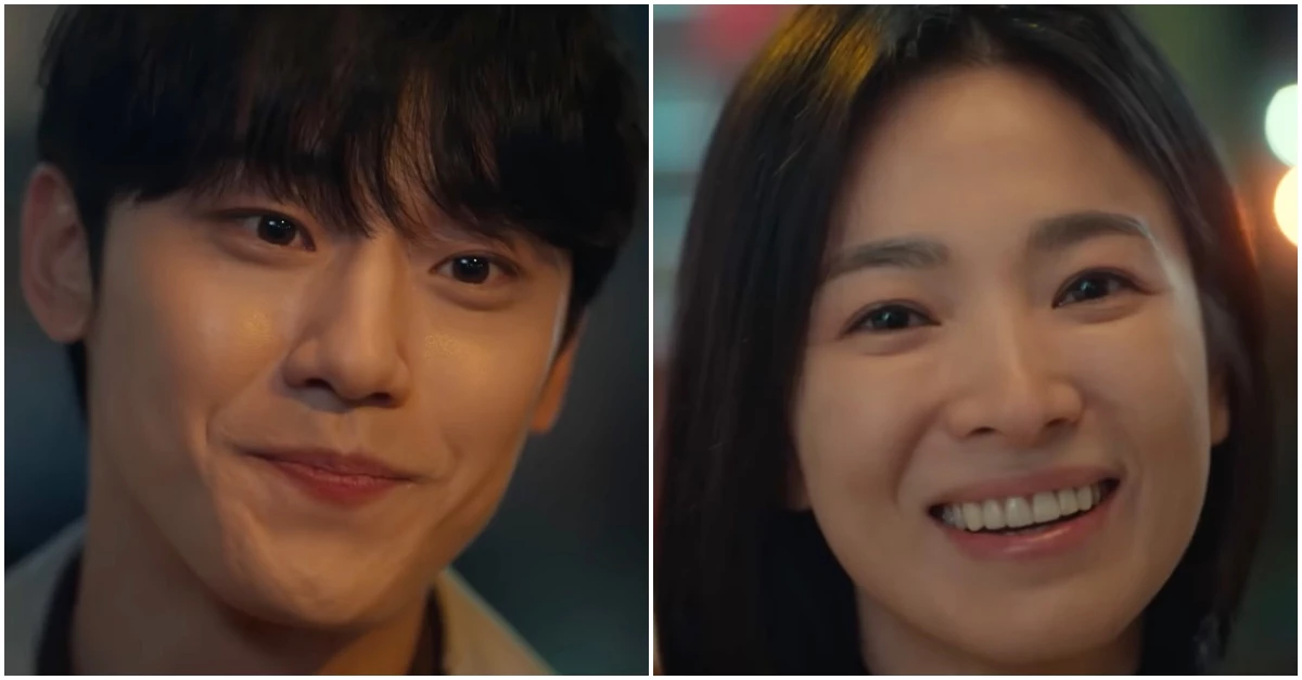 넷플릭스 '더 글로리' 속 한 장면 / 이하 유튜브 'Netflix Korea 넷플릭스 코리아'