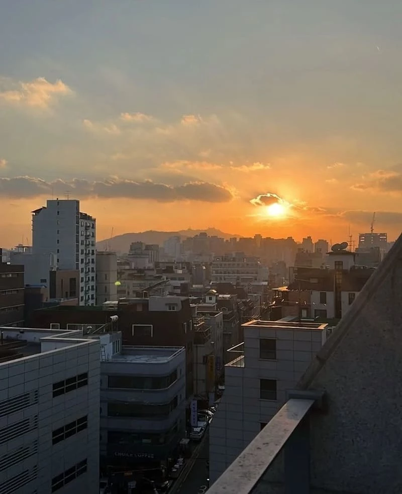 해당 게시물 속 사진 / 임영민 인스타그램