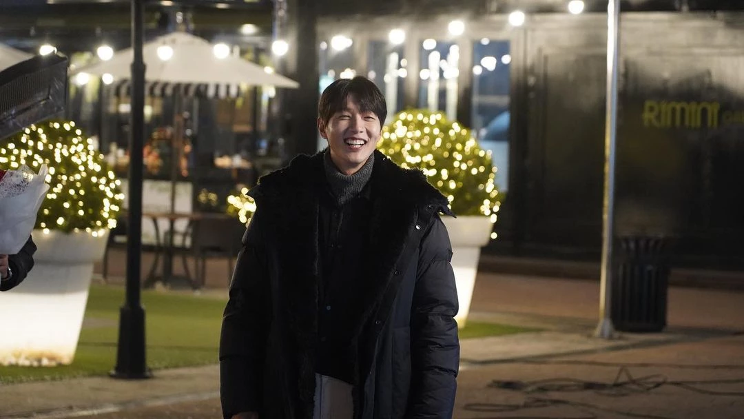 지현우 인스타그램