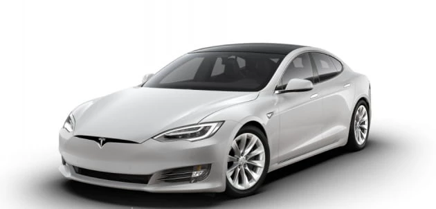 테슬라 모델S. 글 내용과 직접적인 관련은 없는 사진이다. / 테슬라 홈페이지