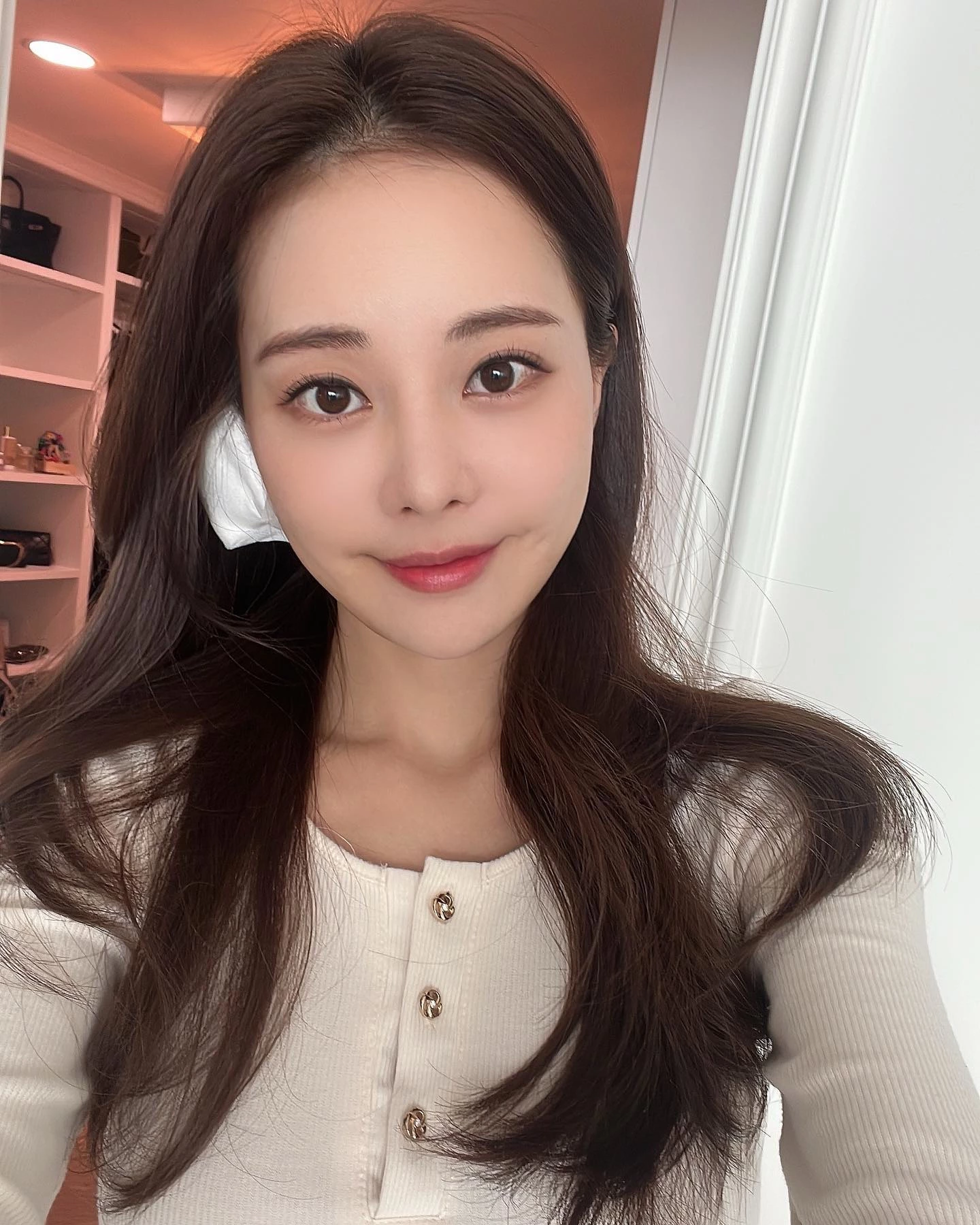 남편 서주원과 불륜녀를 상대로 상간녀 소송을 제기한 아옳이 / 아옳이 인스타그램
