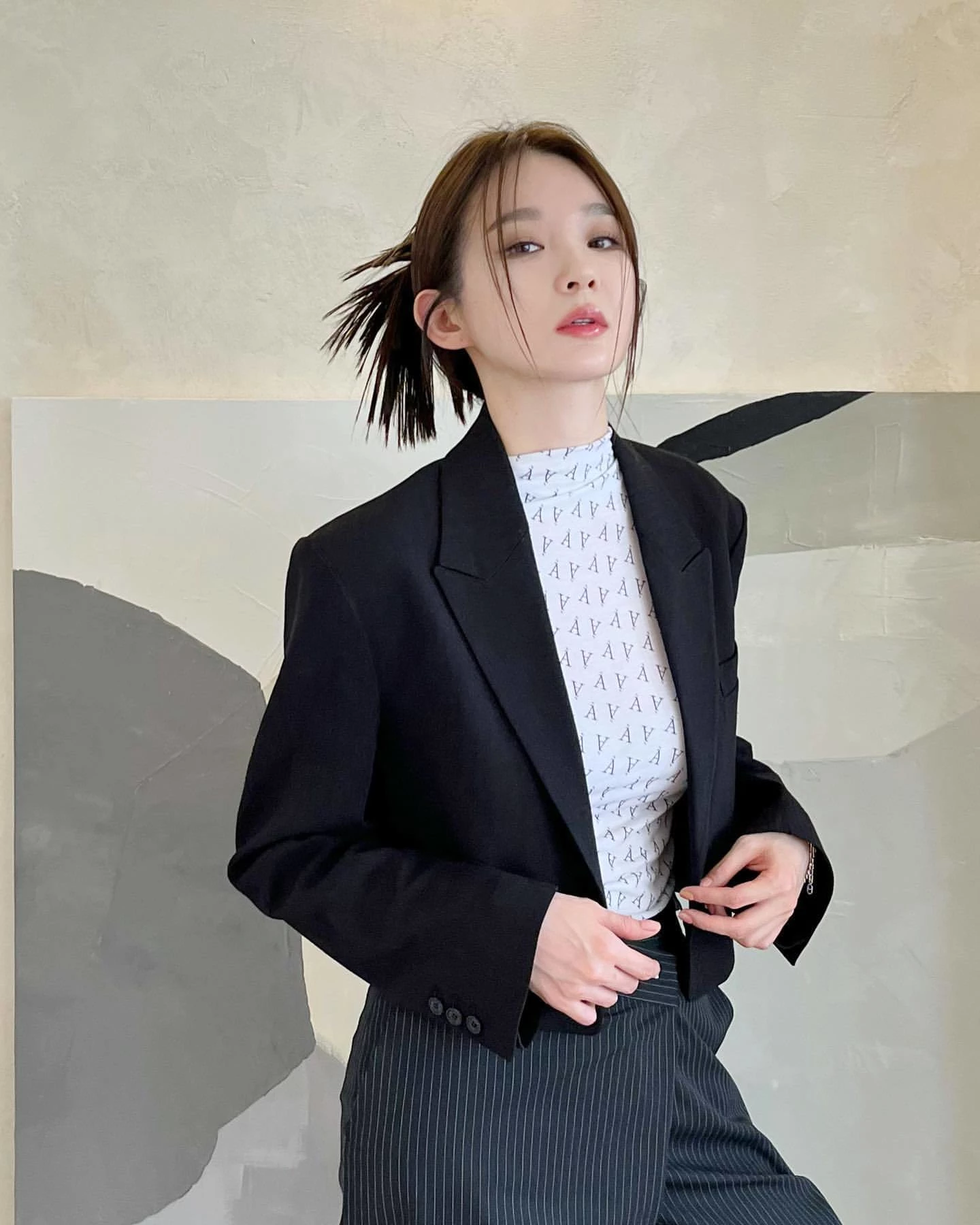 강민경 자료 사진 / 강민경 인스타그램