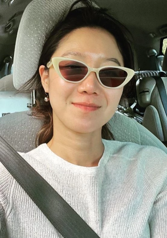 공효진 / 공효진 인스타그램