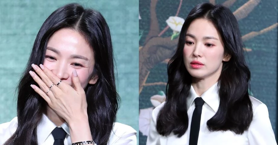 송혜교 / 뉴스1