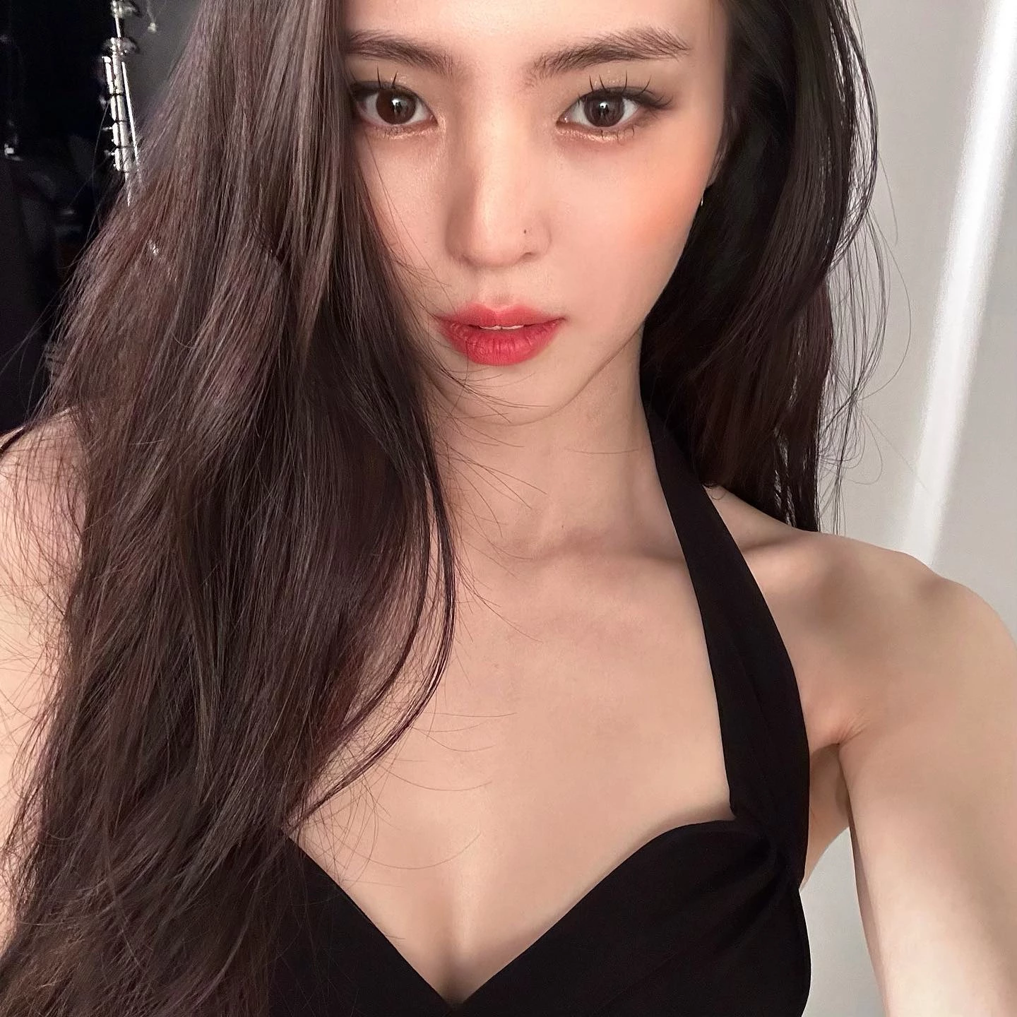 한소희 인스타그램
