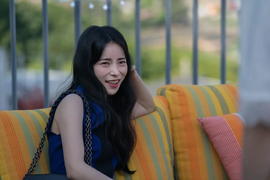 임지연 인스타그램