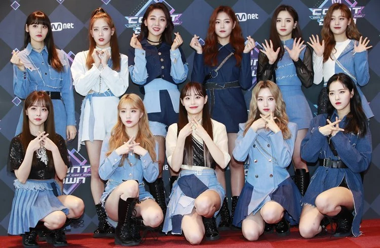 이달의 소녀 / 뉴스1
