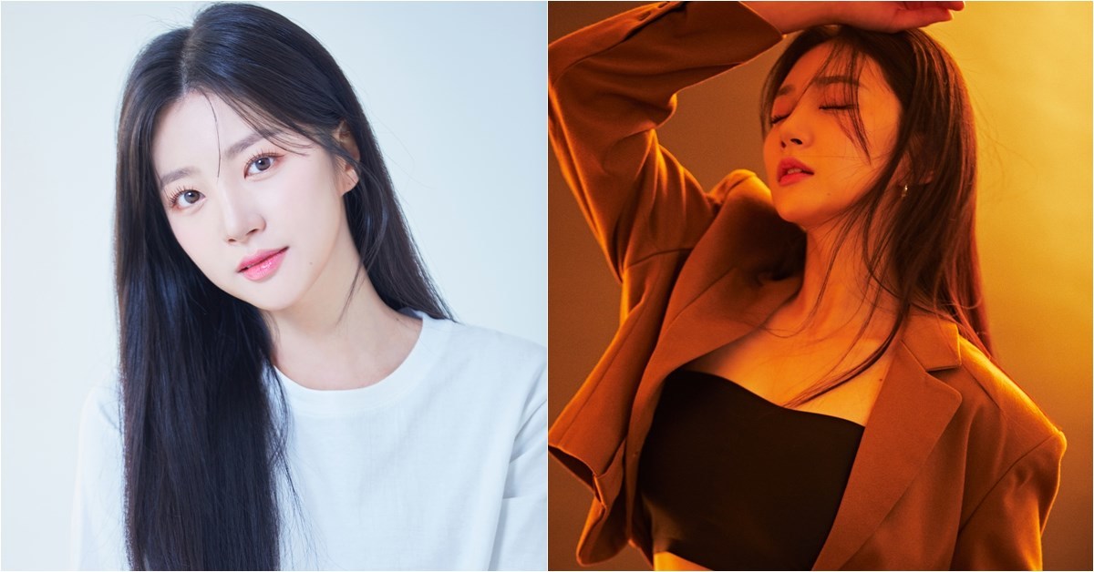 라붐 출신 해인, 팬들 환호할 깜짝 소식 전했다... 키썸과 한솥밥 먹는다 | 위키트리